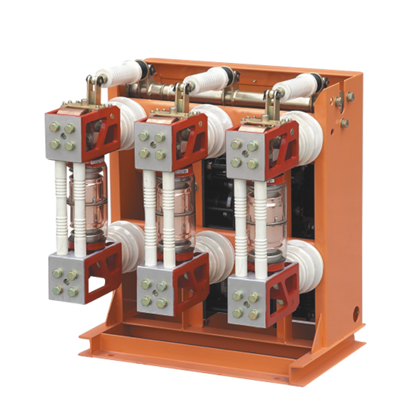 ZN28(A)-12系列户内高压真空断路器