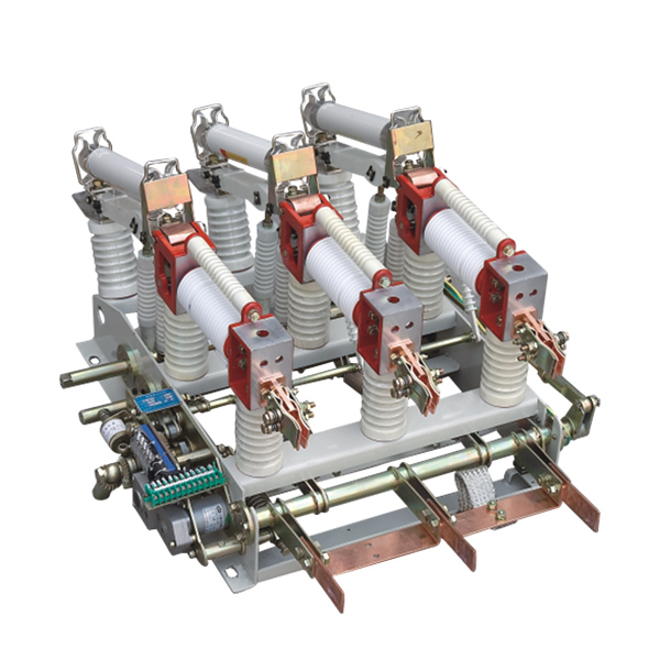 FZ(R)N21-12户内高压真空负荷开关